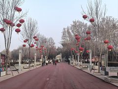 -达活泉公园