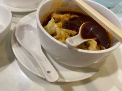 老麻抄手-金鼎轩(亚运村店)