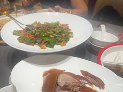 -大食客·非遗吉菜(高新和园店)