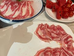 -重庆德庄火锅(映月湖环宇城店)