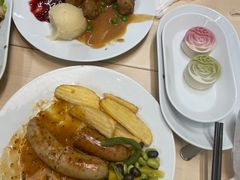 -宜家·瑞典风味餐厅(北京西红门店)