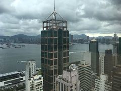 -香港华美达海景酒店