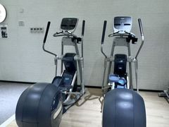 -FLARE STAR FITNESS(复地活力城店)