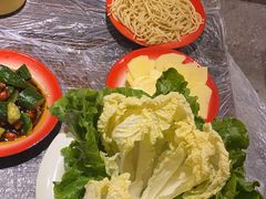 -霄汉羊排(万松园一店)