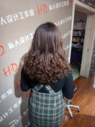 点击看大图 -HD HAIR STYLE