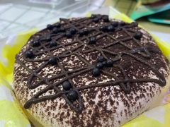 -橙呦·私人定制生日蛋糕