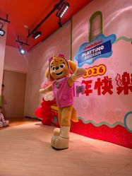 -尼克Playtime(欢乐海岸店)