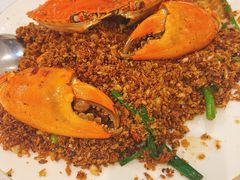 -喜记避风塘炒辣蟹(旗舰店)