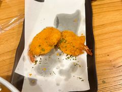 -清真·龙猫食堂(詹滨西里店)