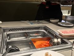 -海底捞火锅(上地华联店)