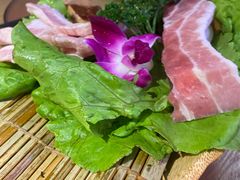 -吉秋田鲜和牛烧肉·肉档自选