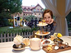 -马勒别墅·中餐厅