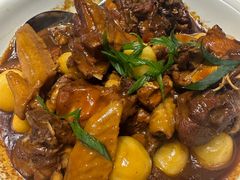 -食悦江南·淮扬菜·烤鸭(亚运村·惠新店)