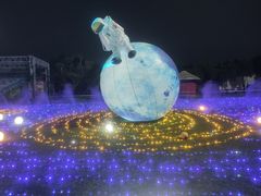 -嬉乐湾休闲旅游区