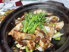 -朋友轩粤菜(十里河店)