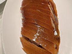 -四季民福烤鸭店(王府井东安门店)