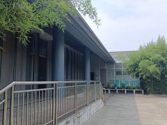 -皖西博物馆