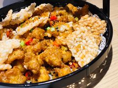 -避风塘(金山万达店)