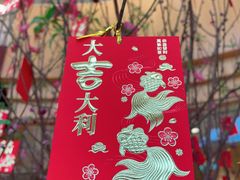 -上海明天广场JW万豪酒店