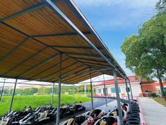 -极速星辰卡丁车赛车场(西山店)