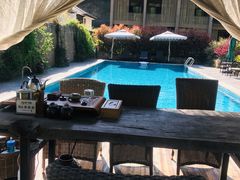 -看见远方·莫干遥远的山民宿