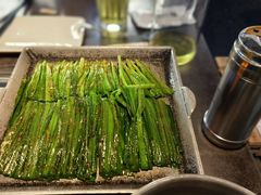 -很久以前羊肉串(昌里路三钢里店)