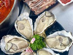 -蚝大仙横琴生蚝火锅(中央汇店)