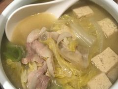 -天怡興·百年蒸饺(中心书城店)