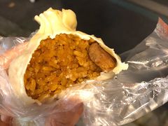 -航天馒头(瞻园路店)