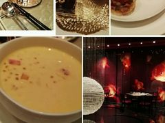 -8餐厅(新葡京酒店)