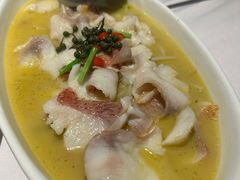 -粗茶淡饭·汉口公馆(循礼门店)