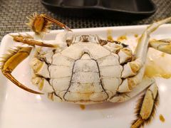 -澜悦港海鲜体验主题餐厅