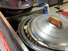 -汪记大王锅贴(成山路店)