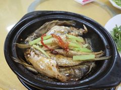 -裕兴酒家·34年老字号