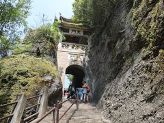 -方岩风景区