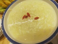 -老新隆牛肉锅贴(新街口店)