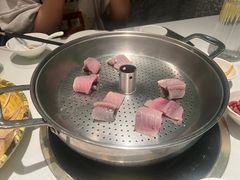 -顺峰顺水顺德菜(第一百货店)