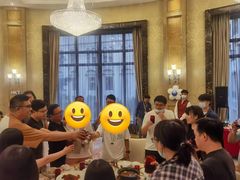 -星河湾半岛酒店-真粤中餐厅