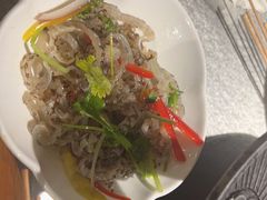 -探鱼·鲜青椒爽麻烤鱼(北京路天河城店)