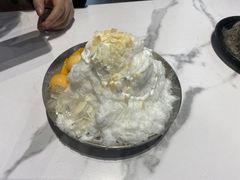 -乐果甜心·潮汕冰室(南澳后宅分店)