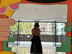 -JPG canteen(广州东山口店)