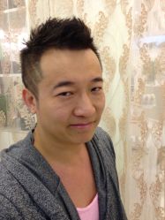 影博莎美容美发形象设计中心(西直门店)-影博莎美容美发形象设计中心