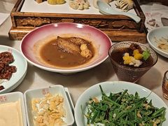 -小吊梨汤·北京菜·烤鸭(清河万象汇店)