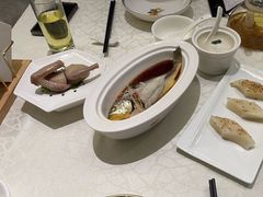 -狮王府淮扬菜(新街口友谊店)