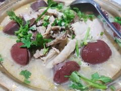 -金掌勺·锅包肉(广渠门店)
