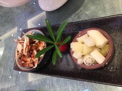 -小厨娘淮扬菜(天印大道店)