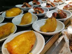 -亚马逊蒸汽活海鲜自助(LCM置汇旭辉广场店)