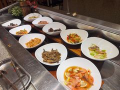 -杭州开元名都大酒店·地中海自助餐厅
