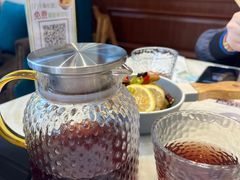 -南山鲜虾面·活鲜小馆·海味大连菜(南山总店)