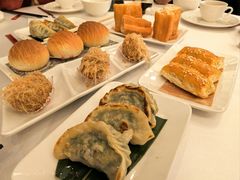 -鹿鸣酒家(越秀店)